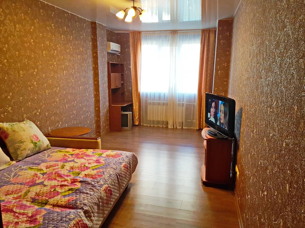 Апартаменты Заводская 1/38: фото 7