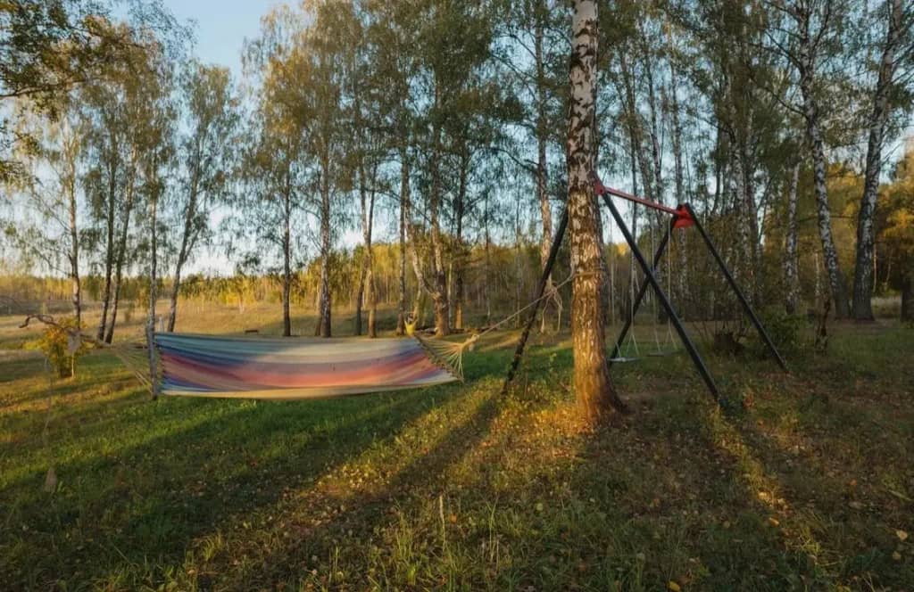 Гостевой дом Усадьба Кузьмищево: фото 6