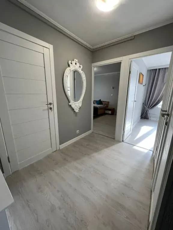Апартаменты Двухкомнатные с Красивым Видом BestFlat24 Кузьминки: фото 6