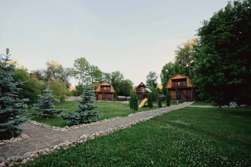 Окский берег: фото 4