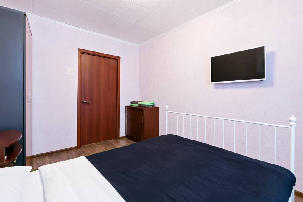 Апартаменты MaxRealty24 Строителей 9: фото 4