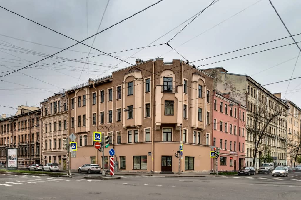 Апартаменты Sokroma Мольберт: фото 6
