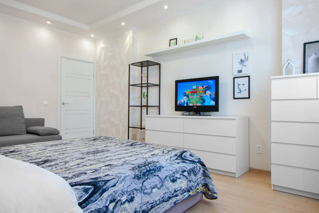 AntoninaApartments (АнтонинаАпартментс) на улице Фрунзе: фото 6