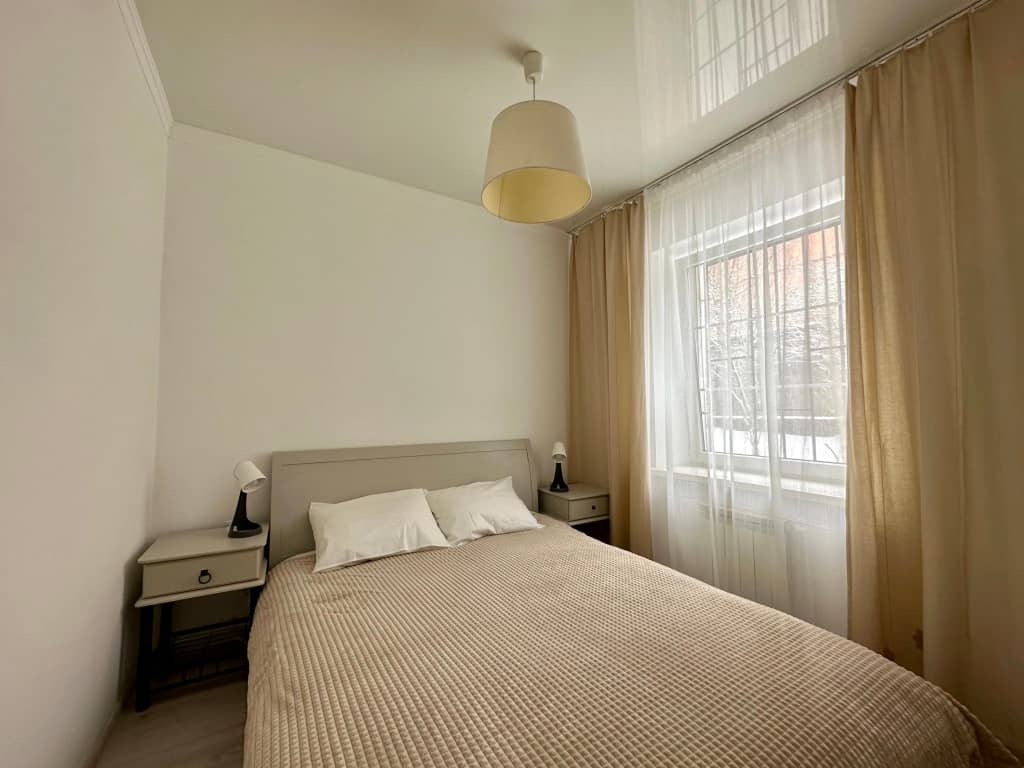 Апартаменты EV Apartments: фото 4
