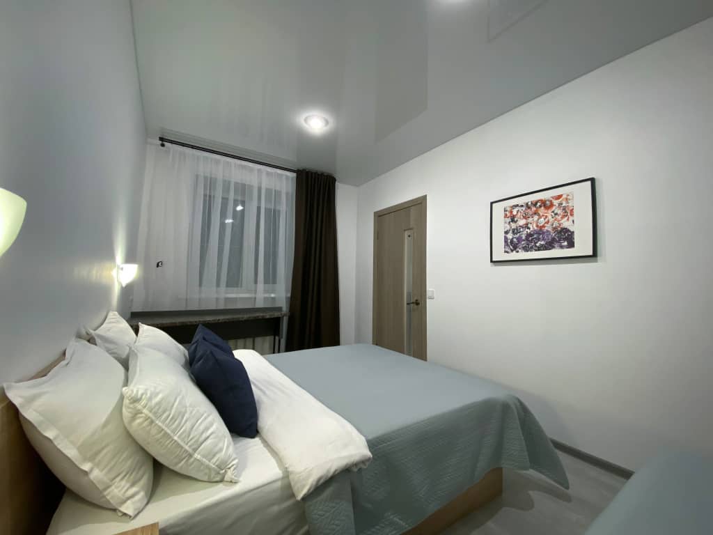 Апартаменты Apart-Comfort на пр-те Ленина 52б: фото 5