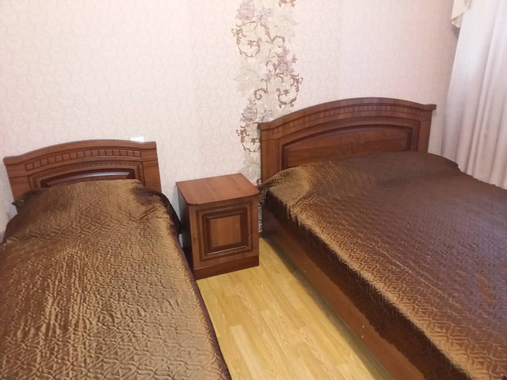 Гостевой дом Эльмира: фото 7