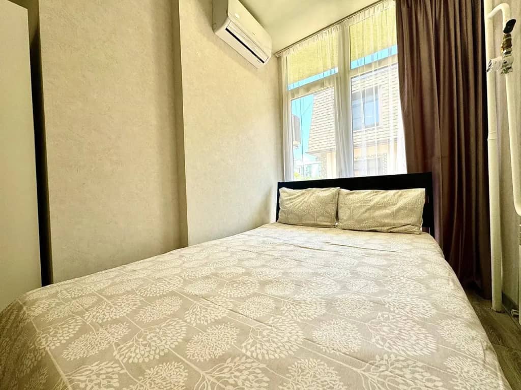 Квартира Урожайная 27в: фото 4
