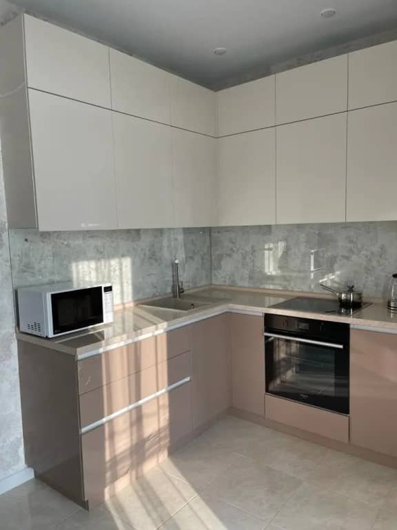 Квартира Однокомнатная улица Петра Подзолкова д.4: фото 5