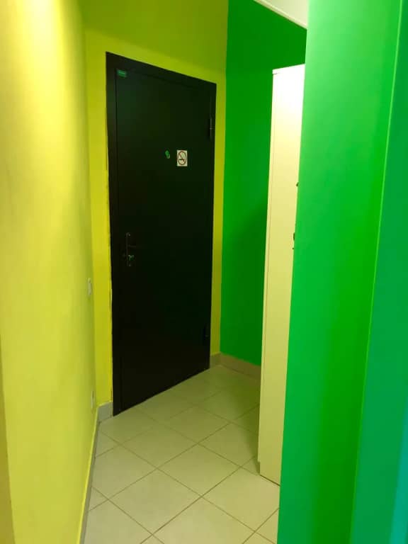 Апартаменты ApartVille 408-Г: фото 6