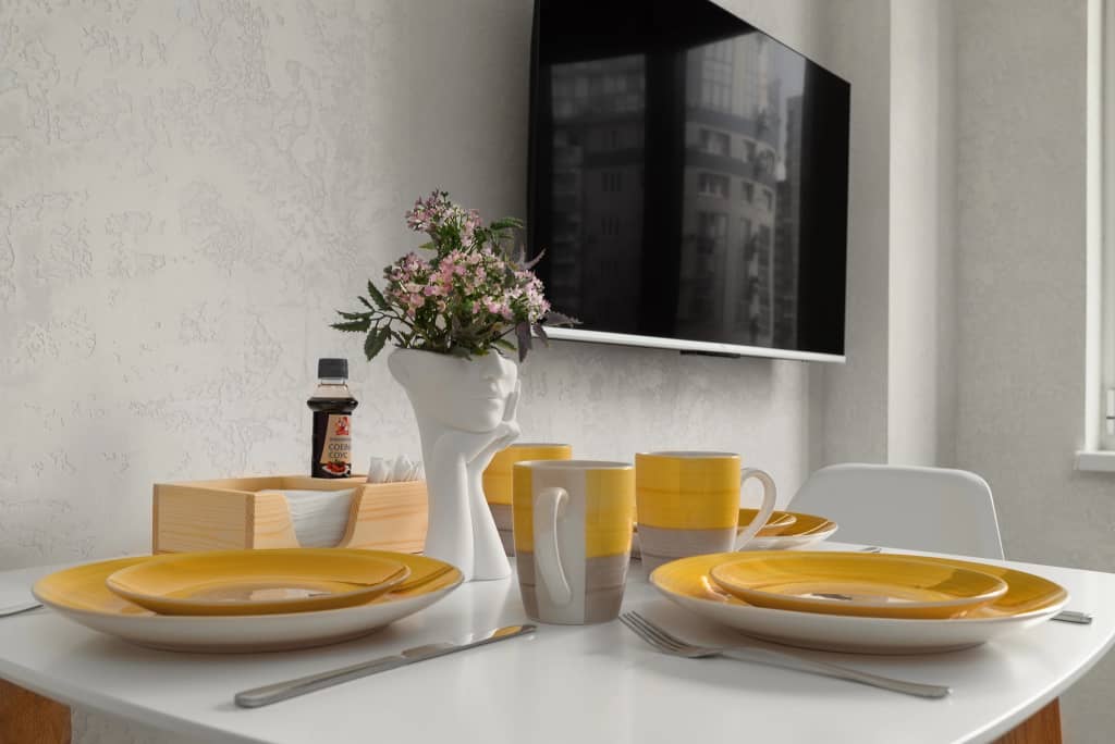 Апартаменты Grand Palace 1006: фото 7