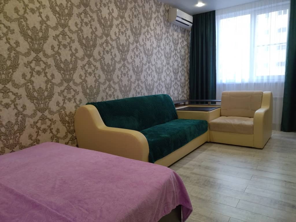 VIP Апартаменты для Отдыха: фото 5