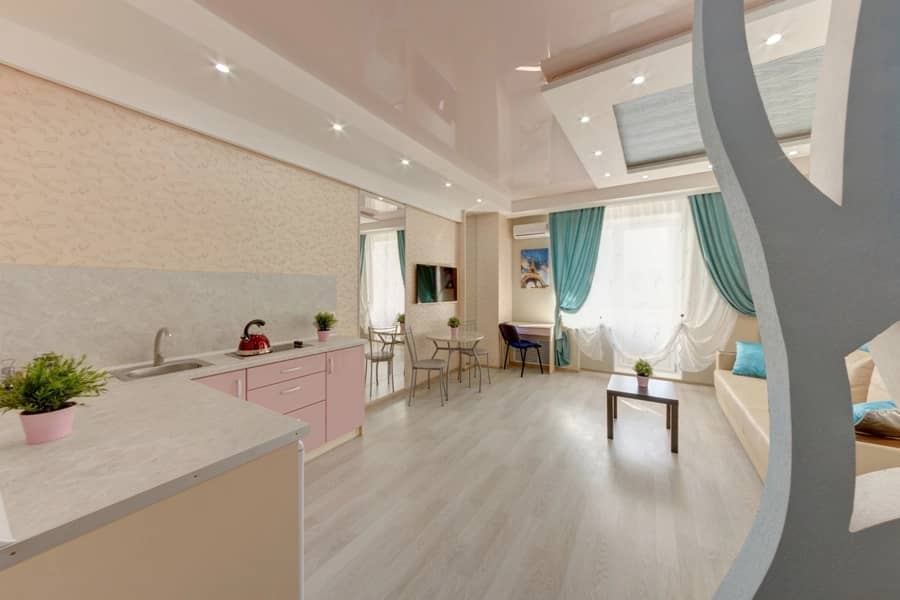 Апартаменты InnHome Mopra Piccolo: фото 6