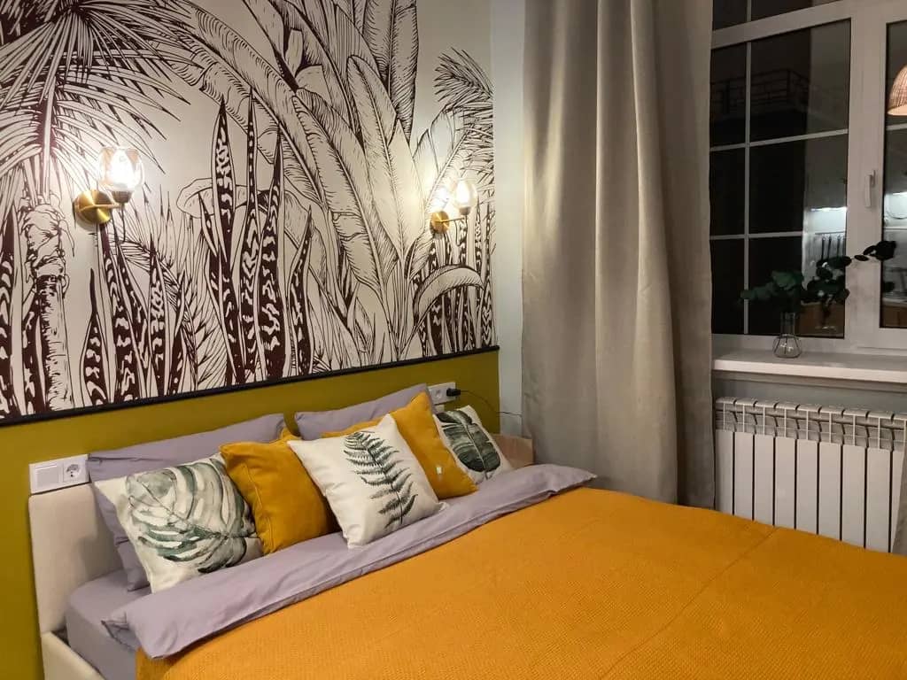Апартаменты Riva Apart на Рязанском проспекте: фото 7