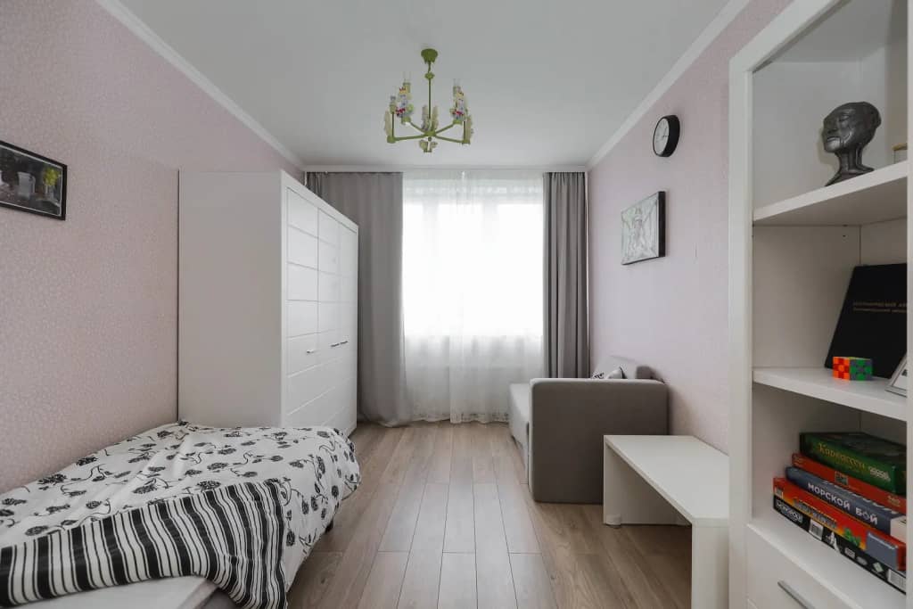 Квартира BalticRealty на Добролюбова: фото 6