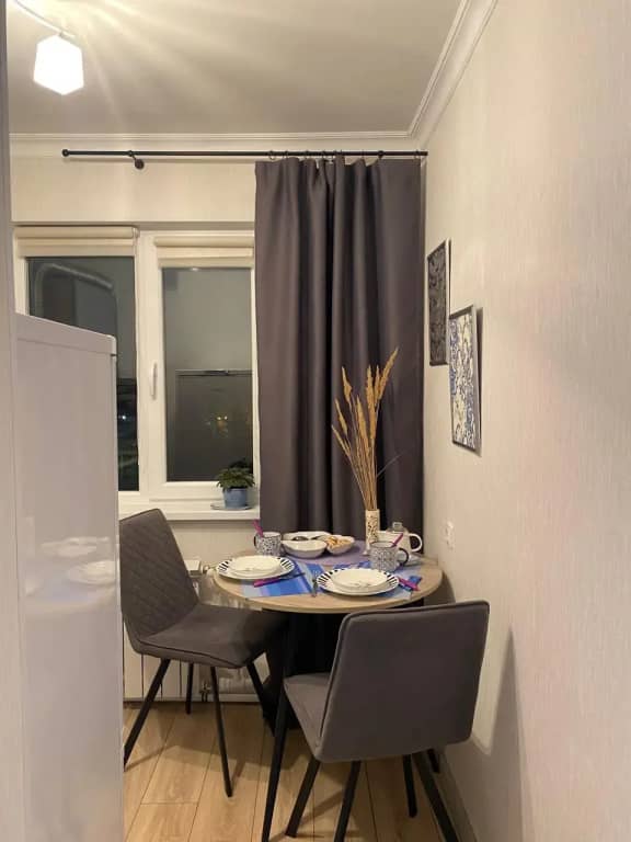 Квартира у Речного порта недалеко от центра Казани: фото 5