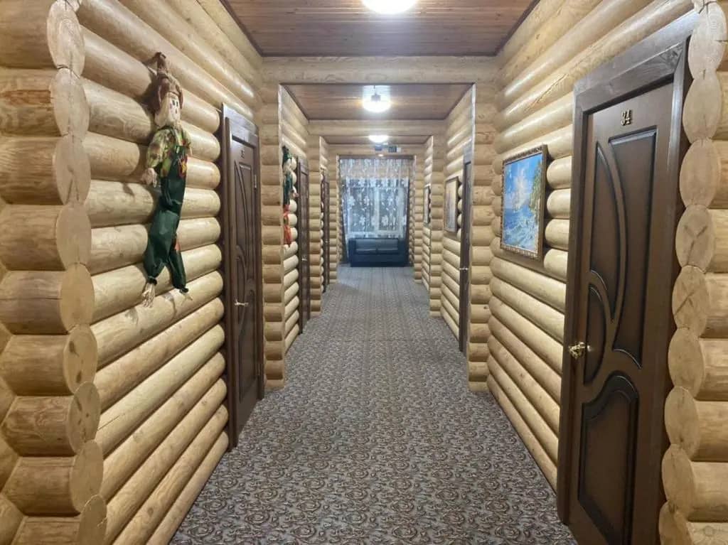 Частный дом Русский: фото 4