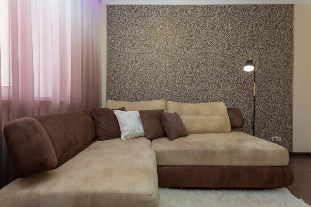 Апартаменты Атмосфера - Люкс с Wi-Fi  5G,  Smart-TV и кондиционером: фото 5