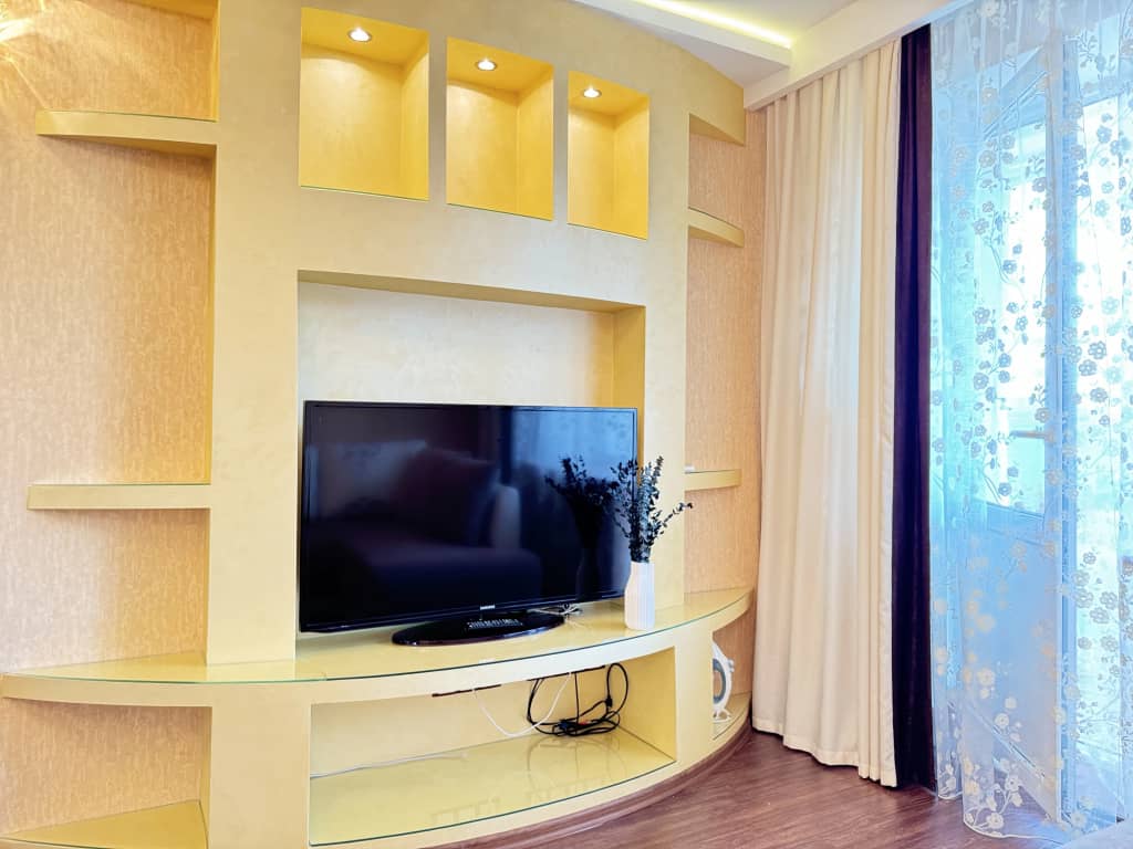 Квартира Новая Светлая рядом с центром и аквапарком ЛетоЛето: фото 7