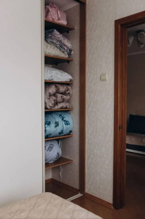 Квартира Тихоокеанская 34: фото 6