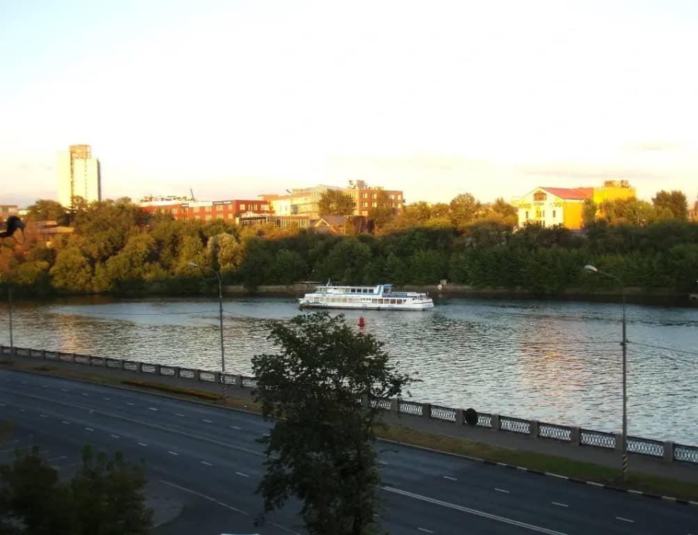 Атмосфера Хостел: фото 6