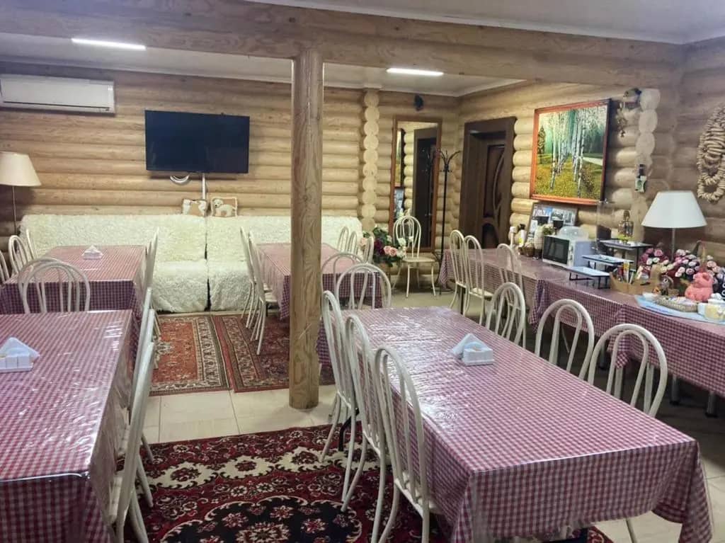 Частный дом Русский: фото 5