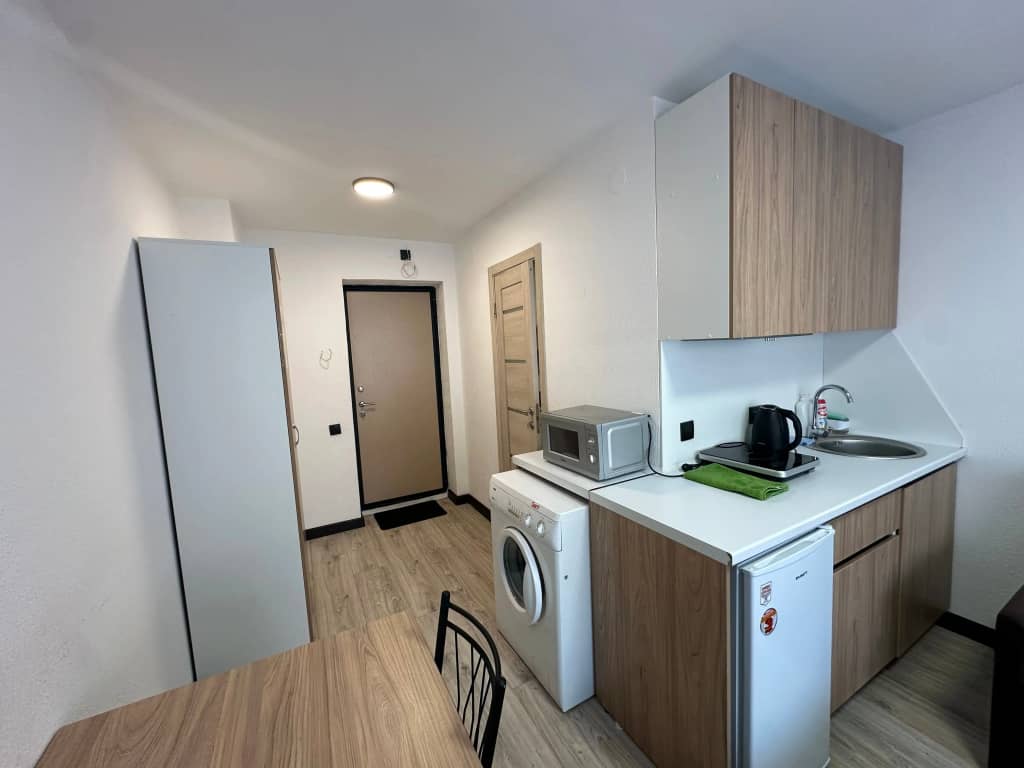 Квартира по улице Мельникайте, дом 83, кв. 224: фото 6