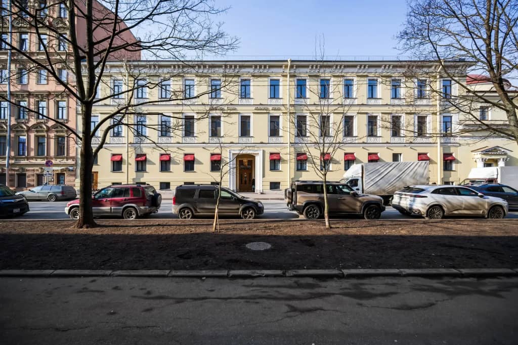 Апартаменты Teplo Apartments Мастерская Улица 9: фото 4
