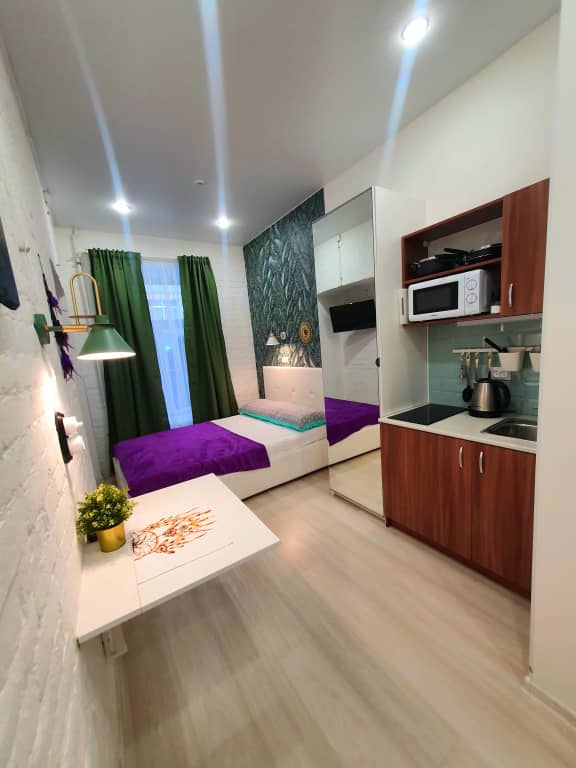 Отель LULLABY HOTELS Невский проспект: фото 4