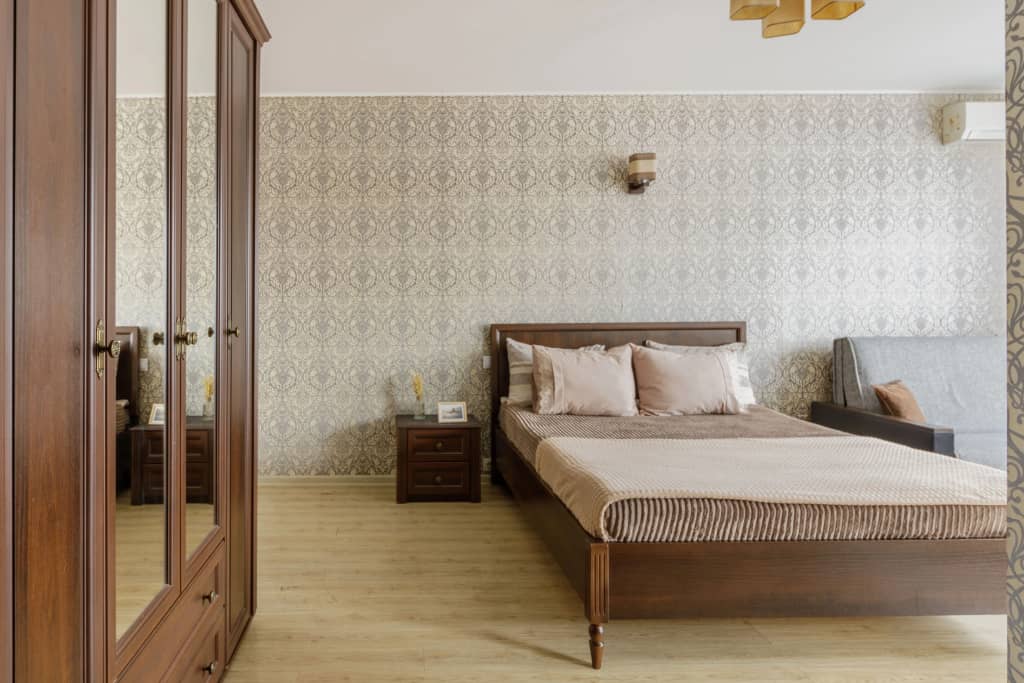 Апартаменты Apart Lux ул 1905 года: фото 6