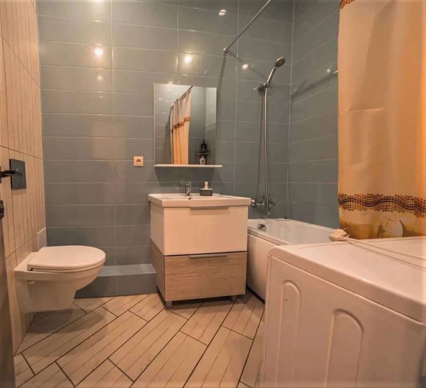 Апартаменты Сomfort Class в ЖК Династия: фото 4