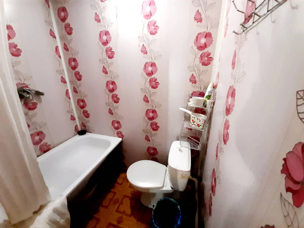 Квартира Двухкомнатная на Березовской 10: фото 5