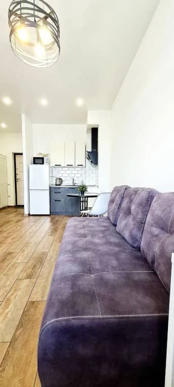Апартаменты ApartLux center38: фото 6