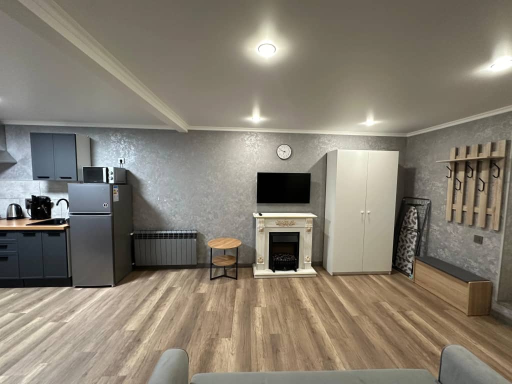 Квартира Veneto Room 2: фото 4