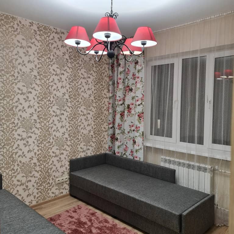 Апартаменты Сергиев Посад на Владимирской 2А: фото 6