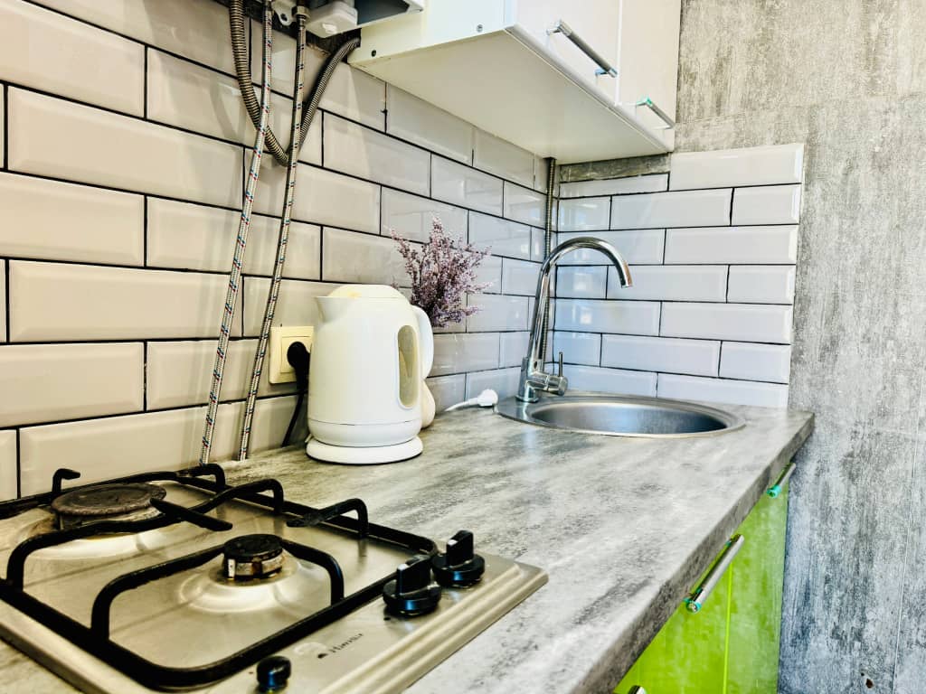 Апартаменты Room-Room Моисеевский: фото 7