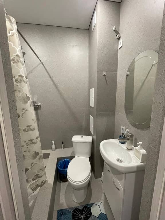 Отель Удача: фото 7