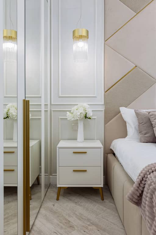 Апартаменты Luxury Life Рыбная Деревня: фото 6