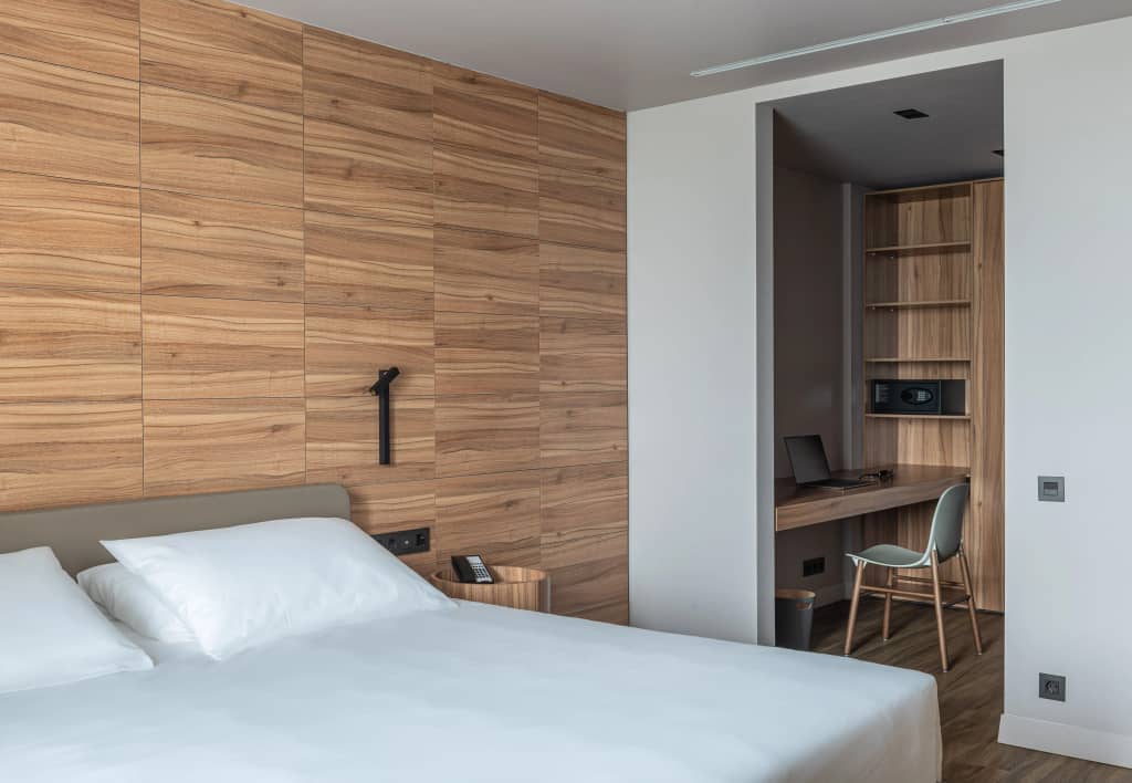 Cosmos Smart Kogalym Hotel (Космос Смарт Когалым Отель): фото 6