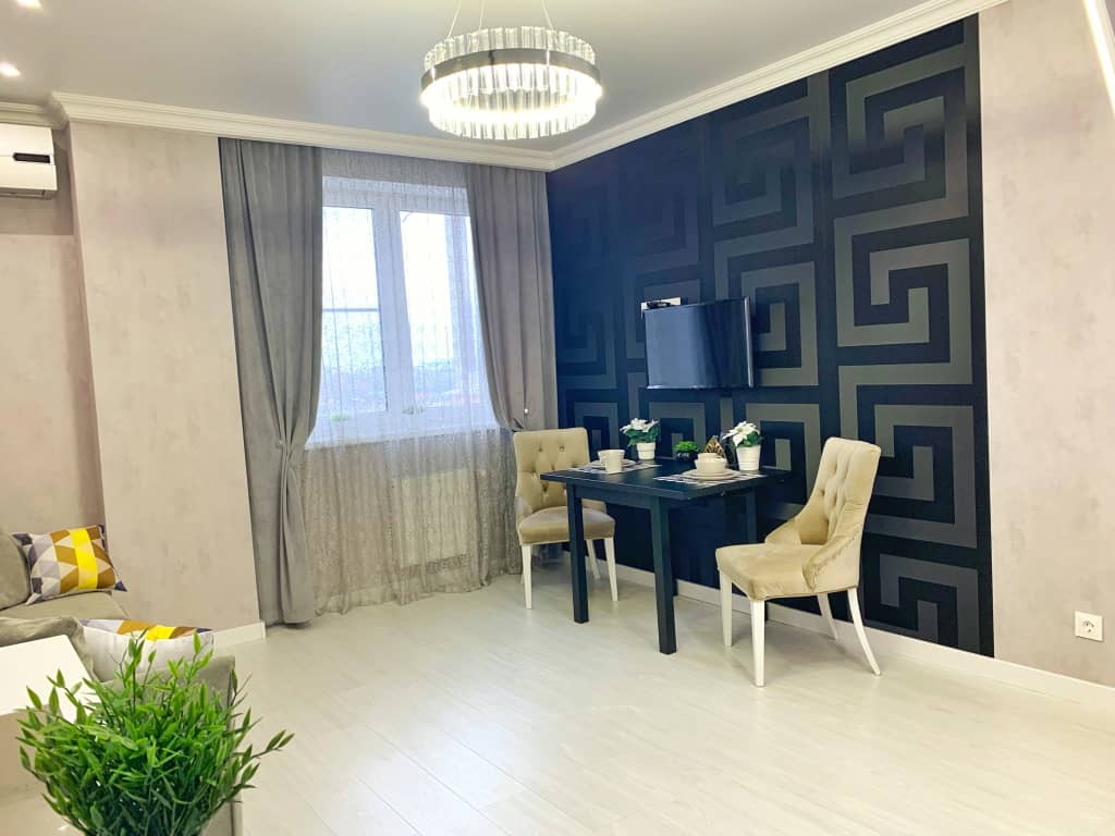 Апартаменты APARTHome Школьная 13/9: фото 4