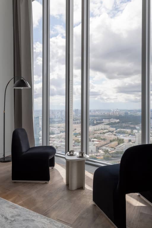 Апартаменты Roomley Moscow City: фото 4