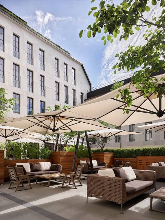 Stella di Mosca by BVLGARI Hotels: фото 4