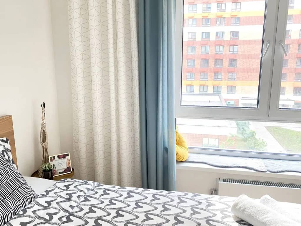 Квартира Top Rooms Люблинская 78/3: фото 6