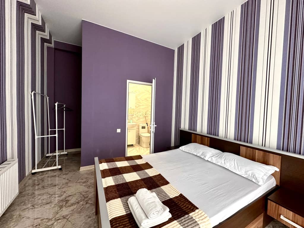 Гостевой дом RestHouse: фото 7