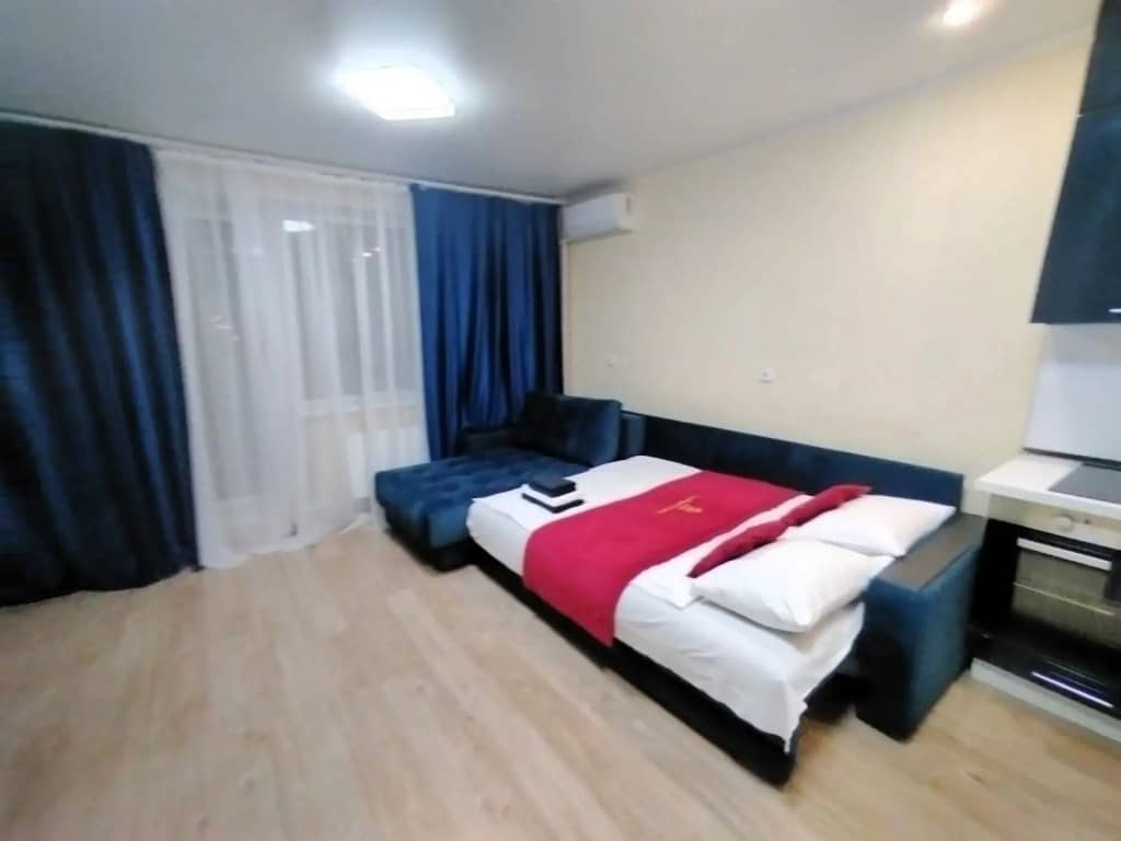 Квартира на Университетской набережной 97A: фото 4