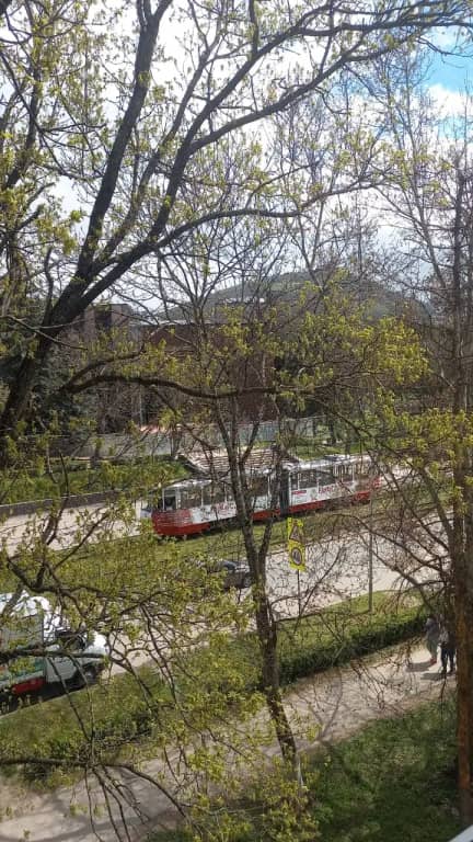 Квартира В центре города с видом на Машук: фото 5