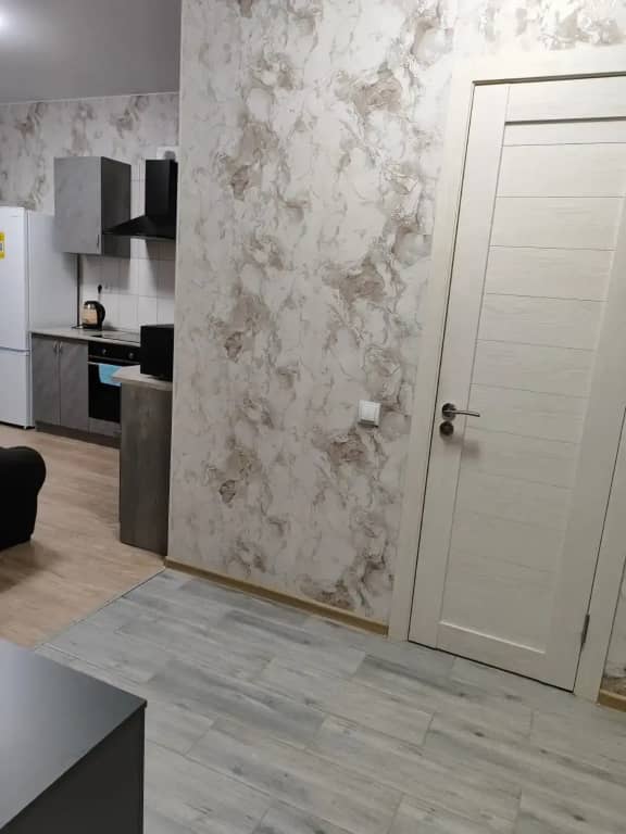 Апартаменты AlexHome мкрн Финский: фото 6