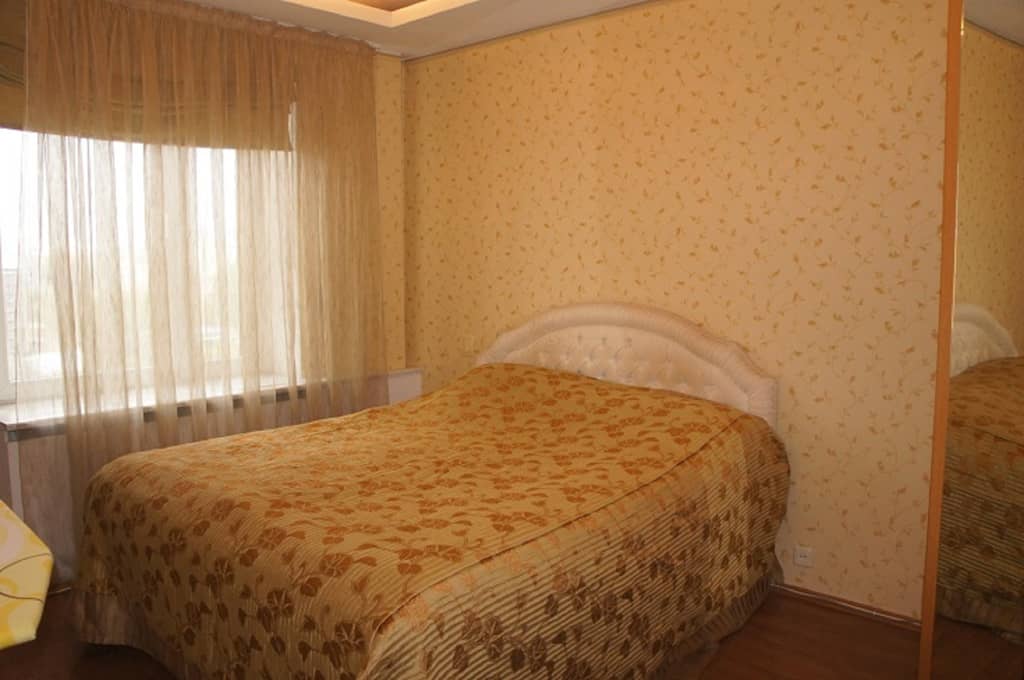 Апартаменты Cozy Белорусская 2: фото 6