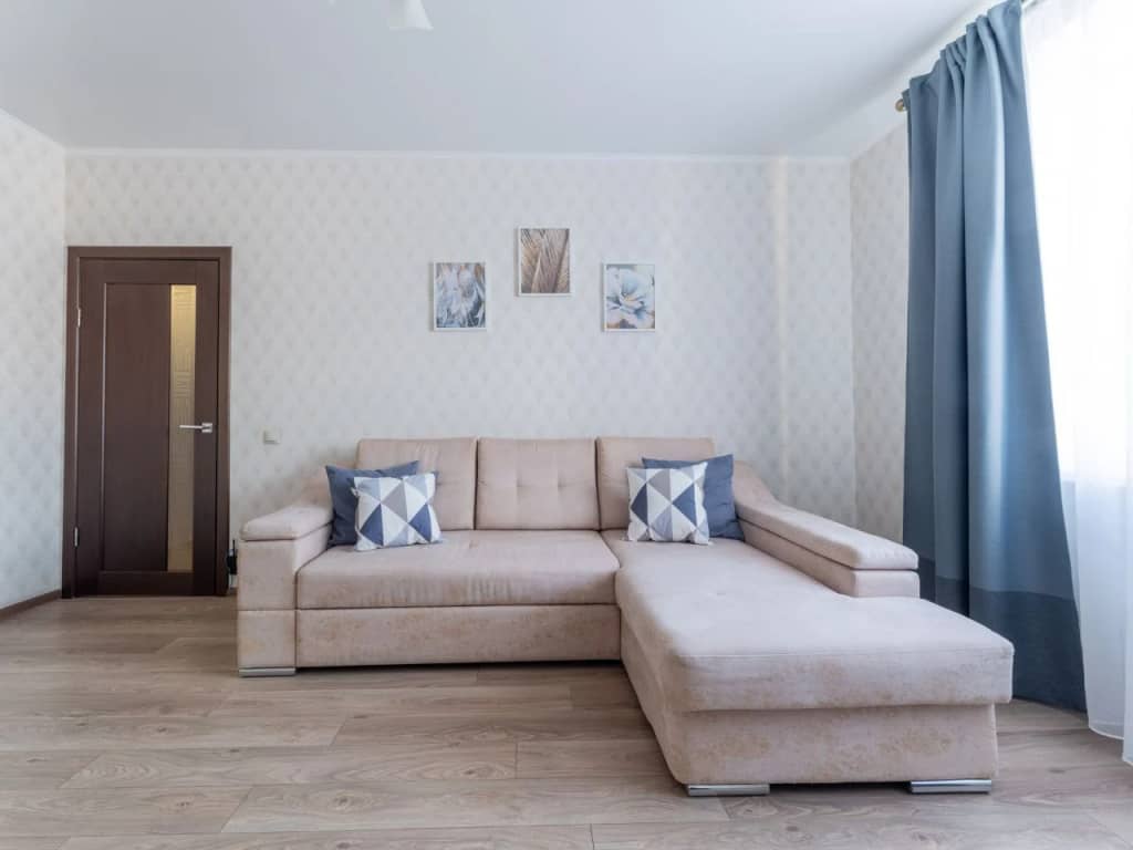 Апартаменты Apart-Deluxe Легенды Моря: фото 5