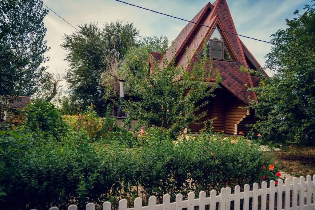 База отдыха Росинка: фото 5