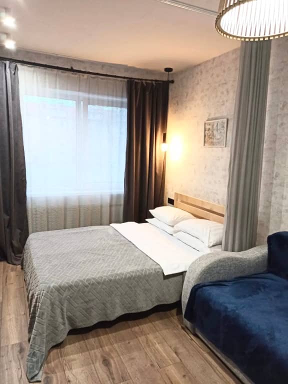 Квартира Лофт у Рыбной деревни: фото 4